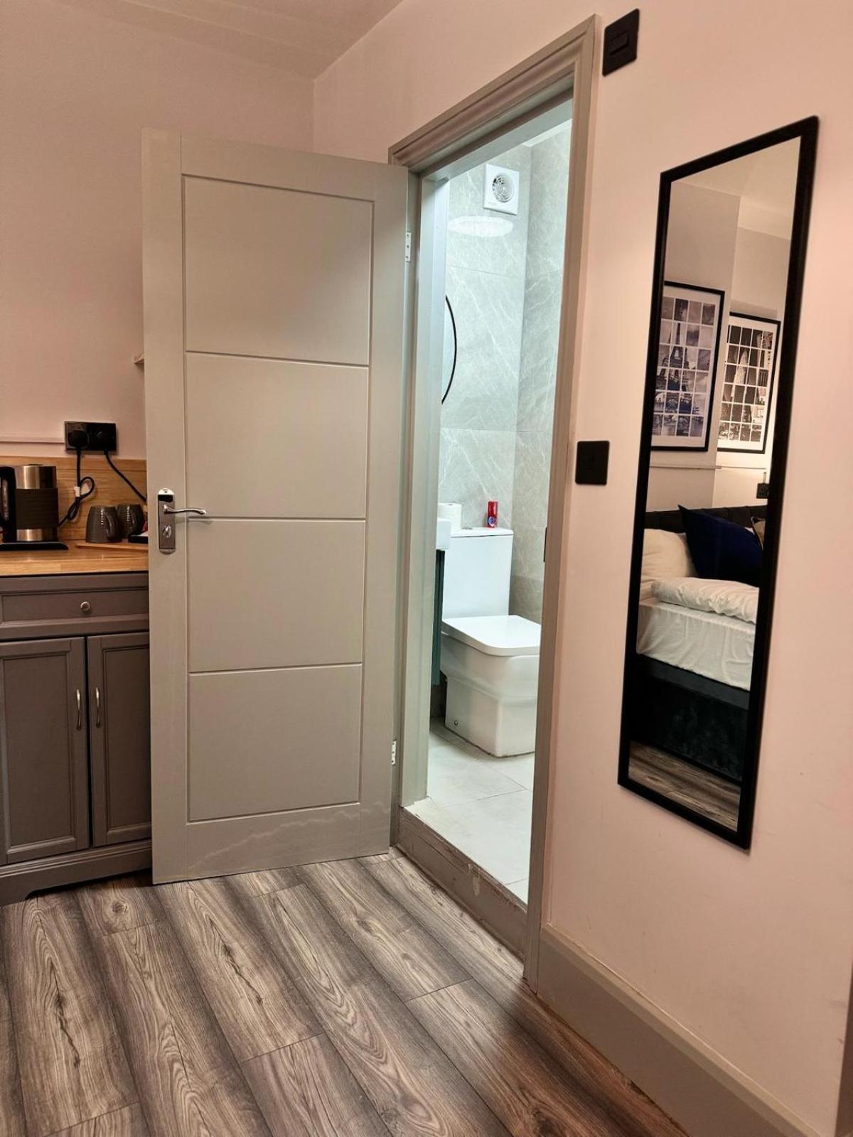 Camden Luxury Flats And En-suit Appartement *
