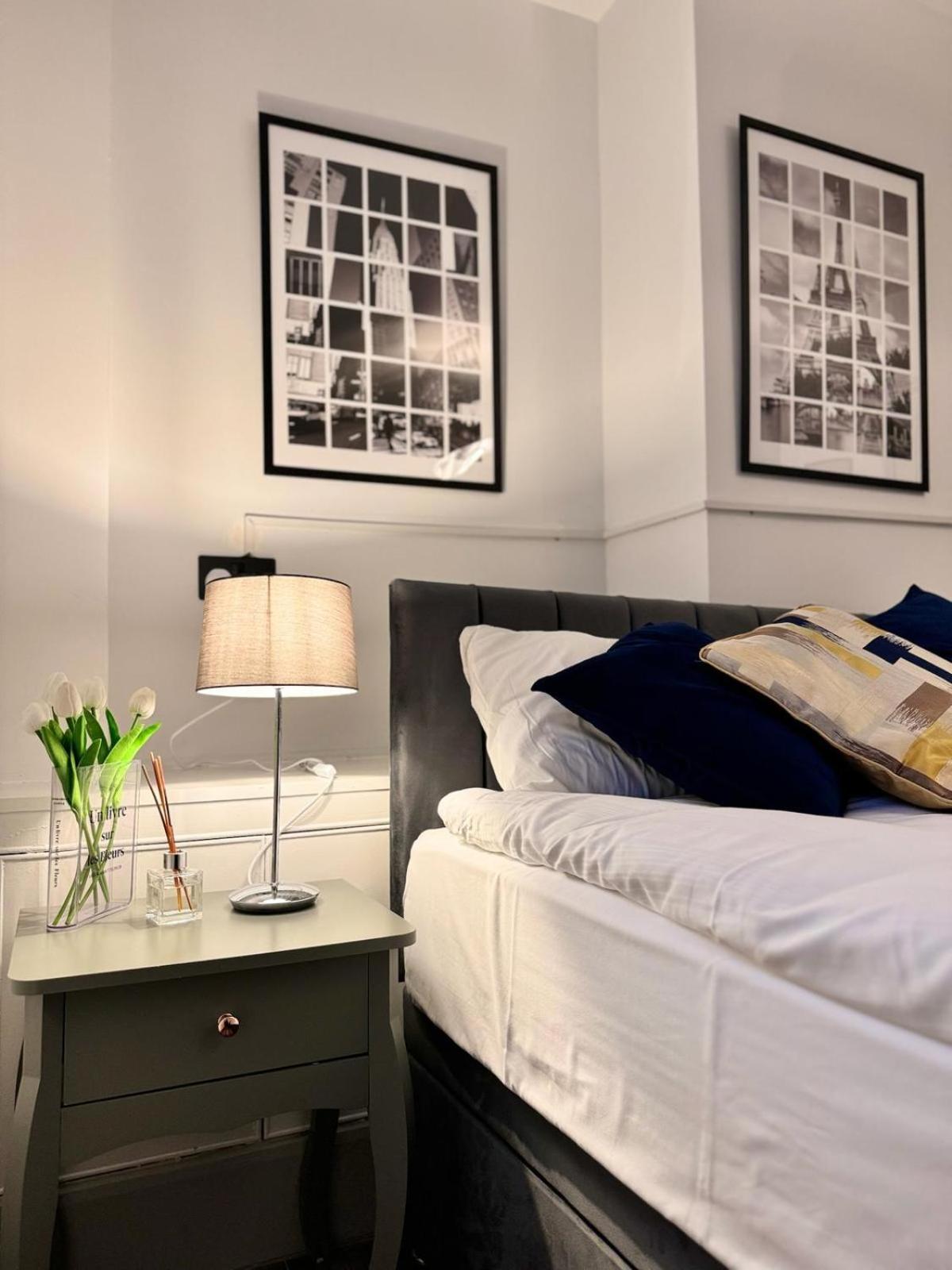 Camden Luxury Flats And En-suit * Londres