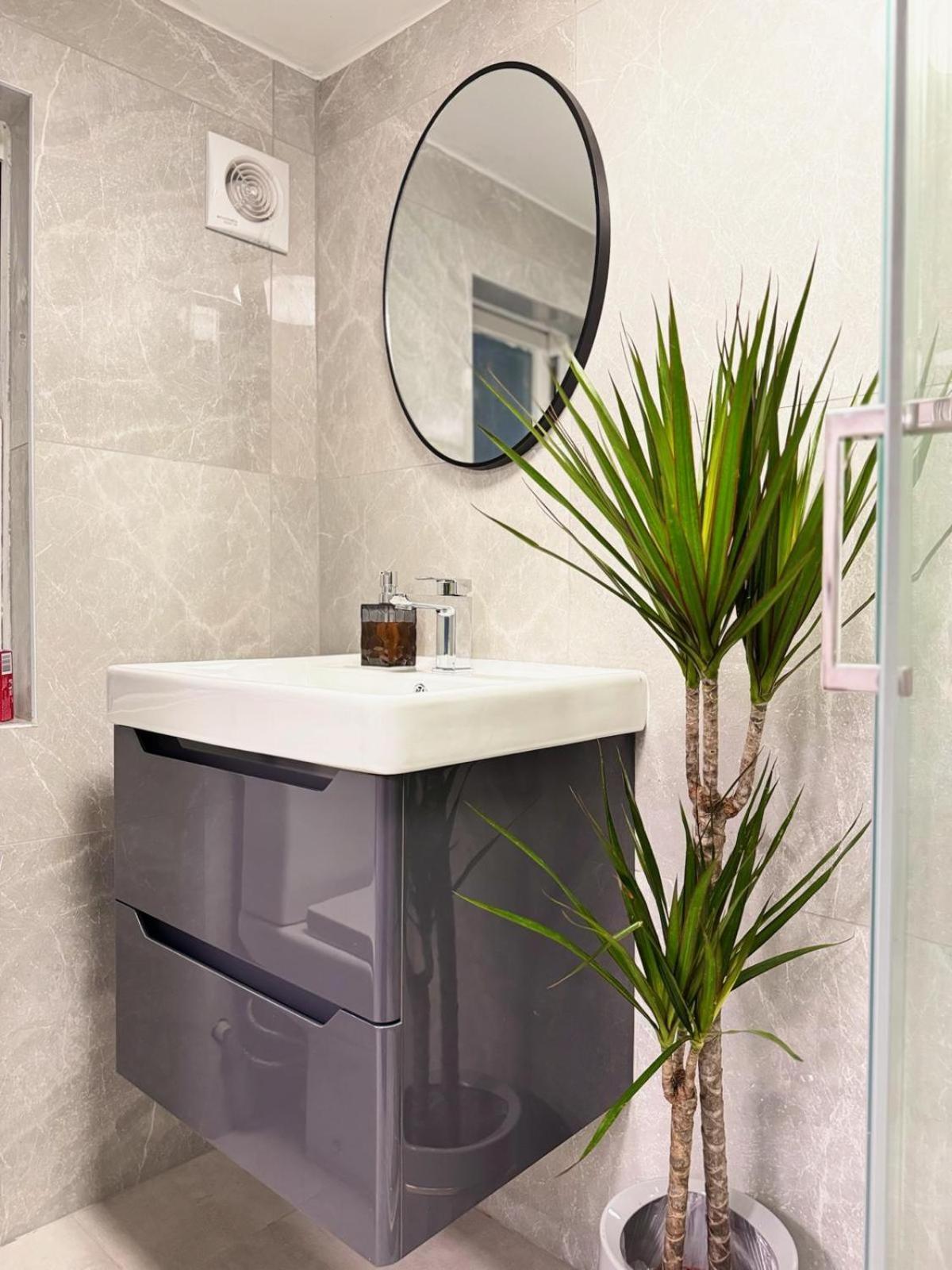 Camden Luxury Flats And En-suit Apartamento Londres