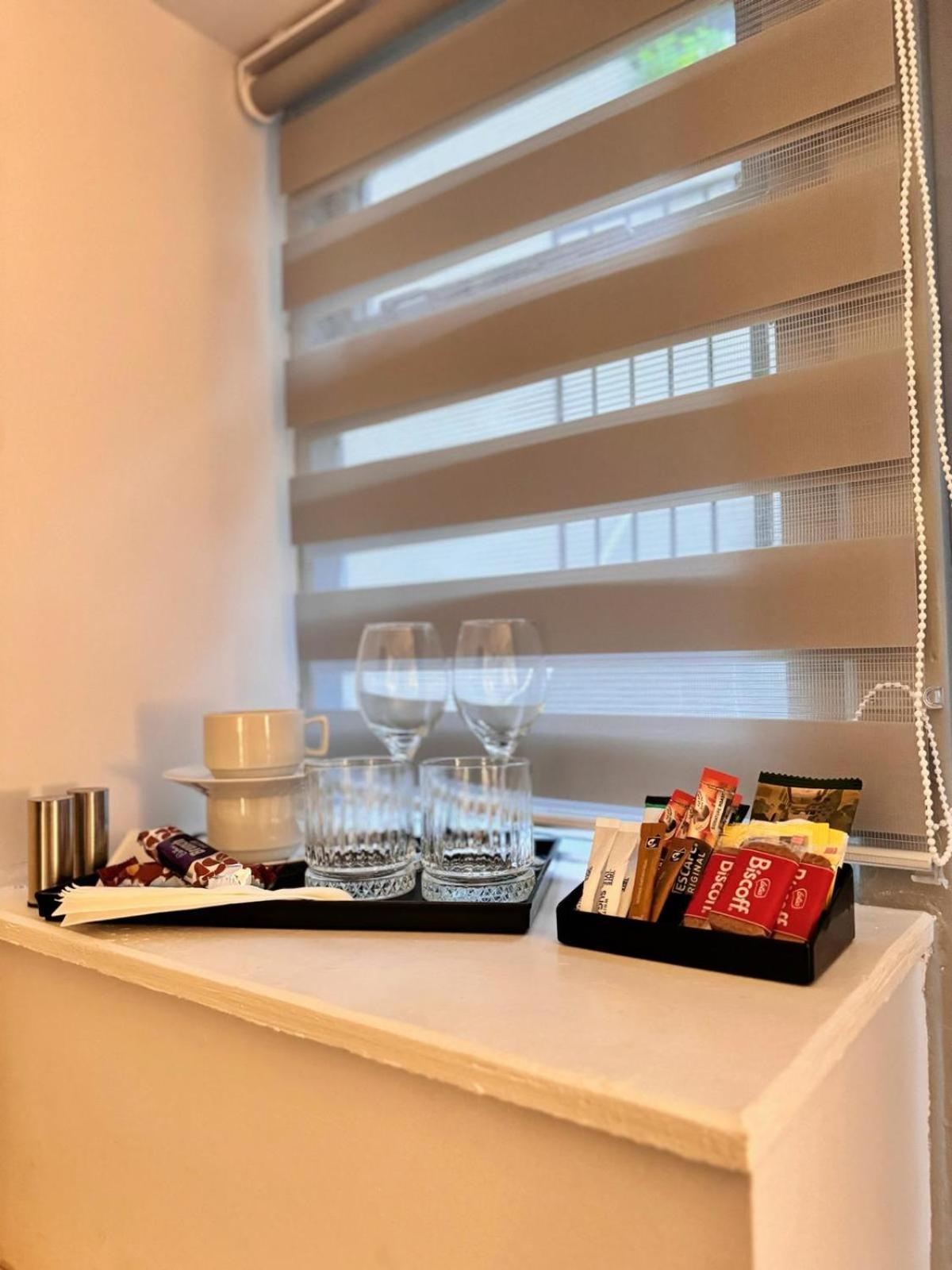 Camden Luxury Flats And En-suit Londres