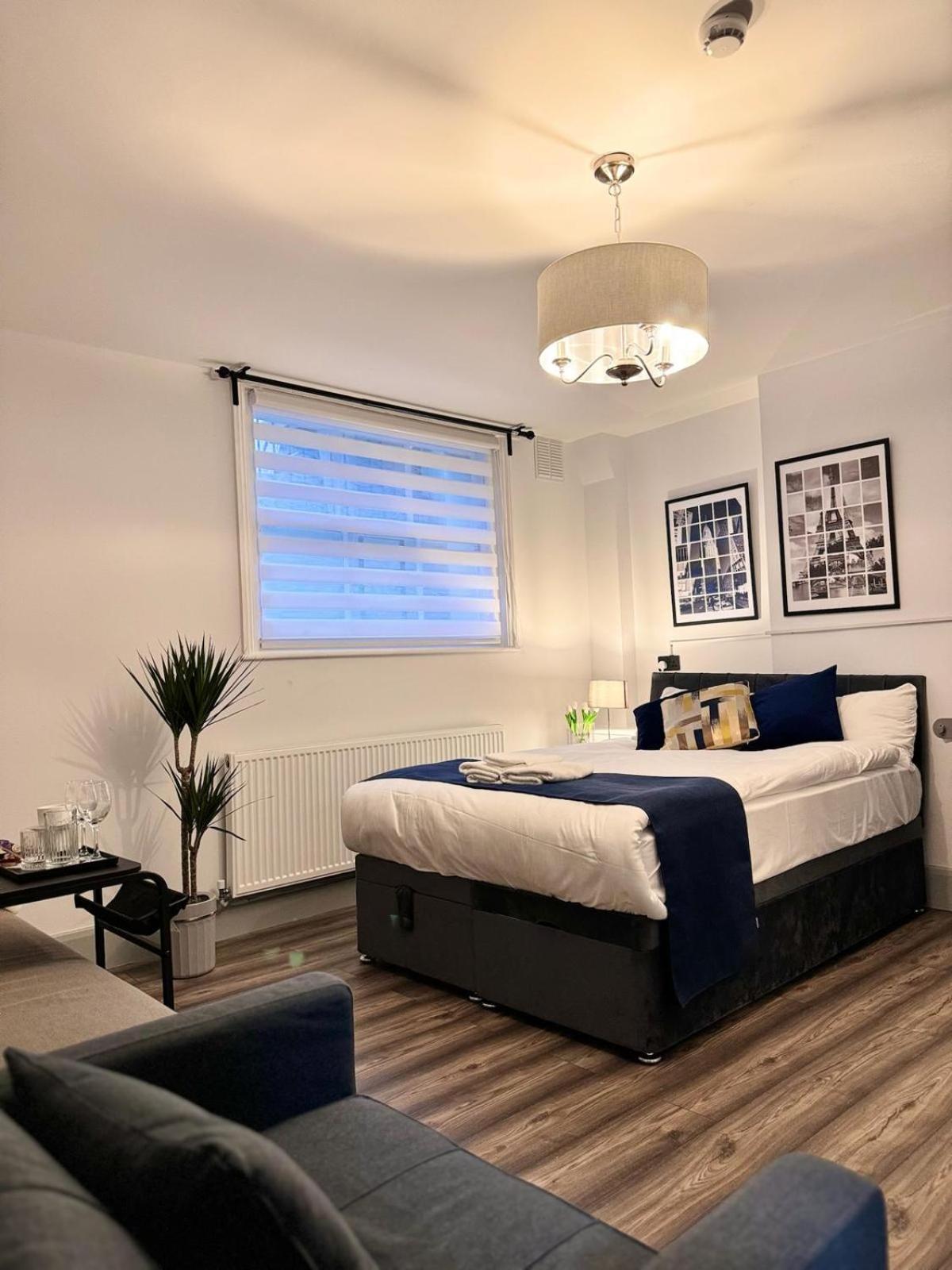 Camden Luxury Flats And En-suit * Londres