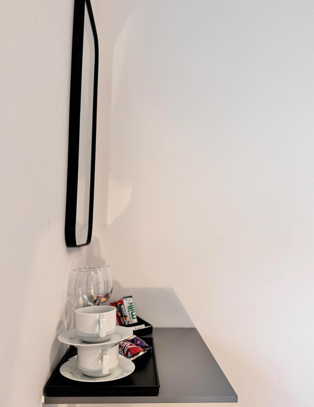 Camden Luxury Flats And En-suit Apartamento
