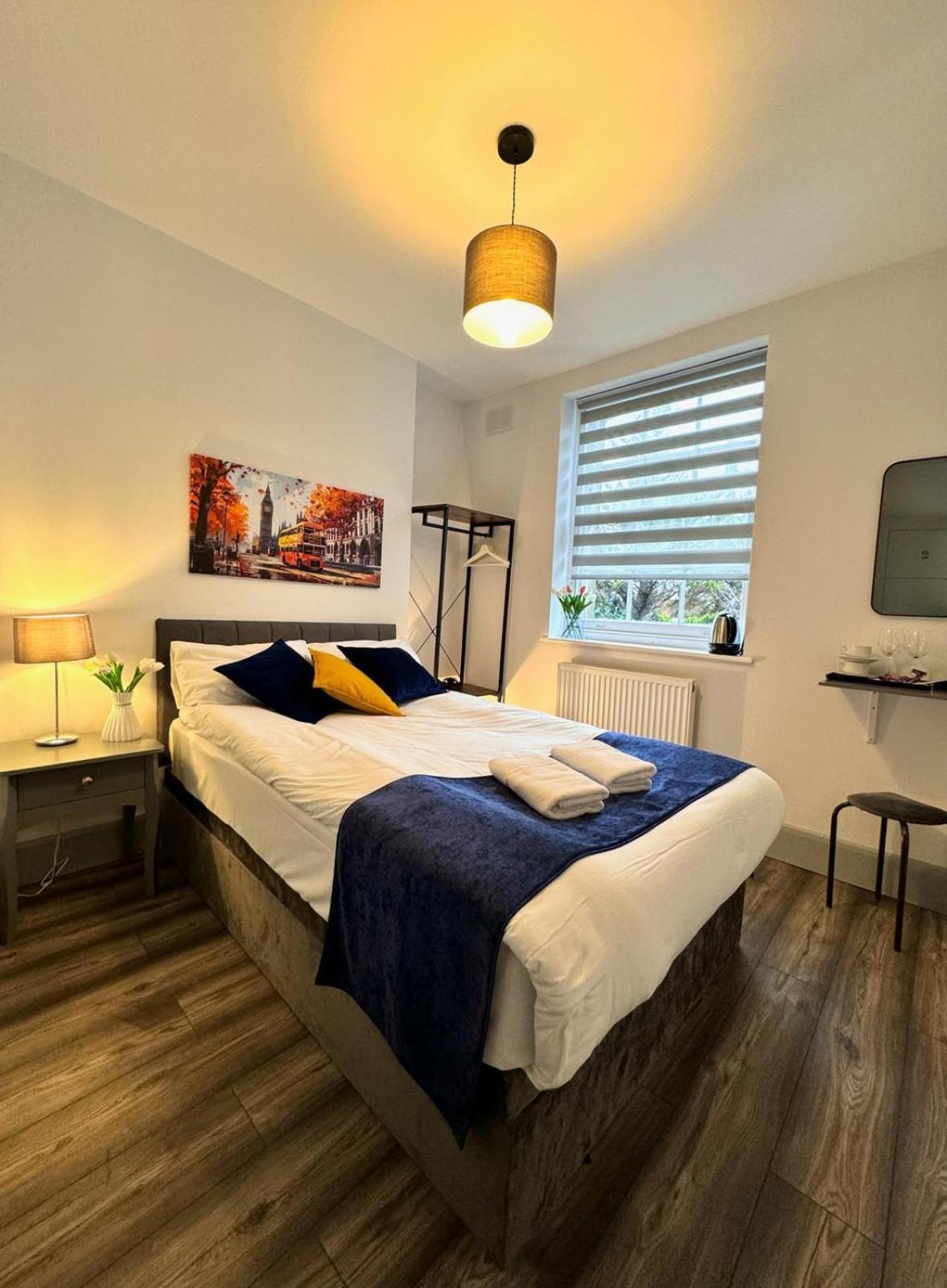 Camden Luxury Flats And En-suit Apartamento *