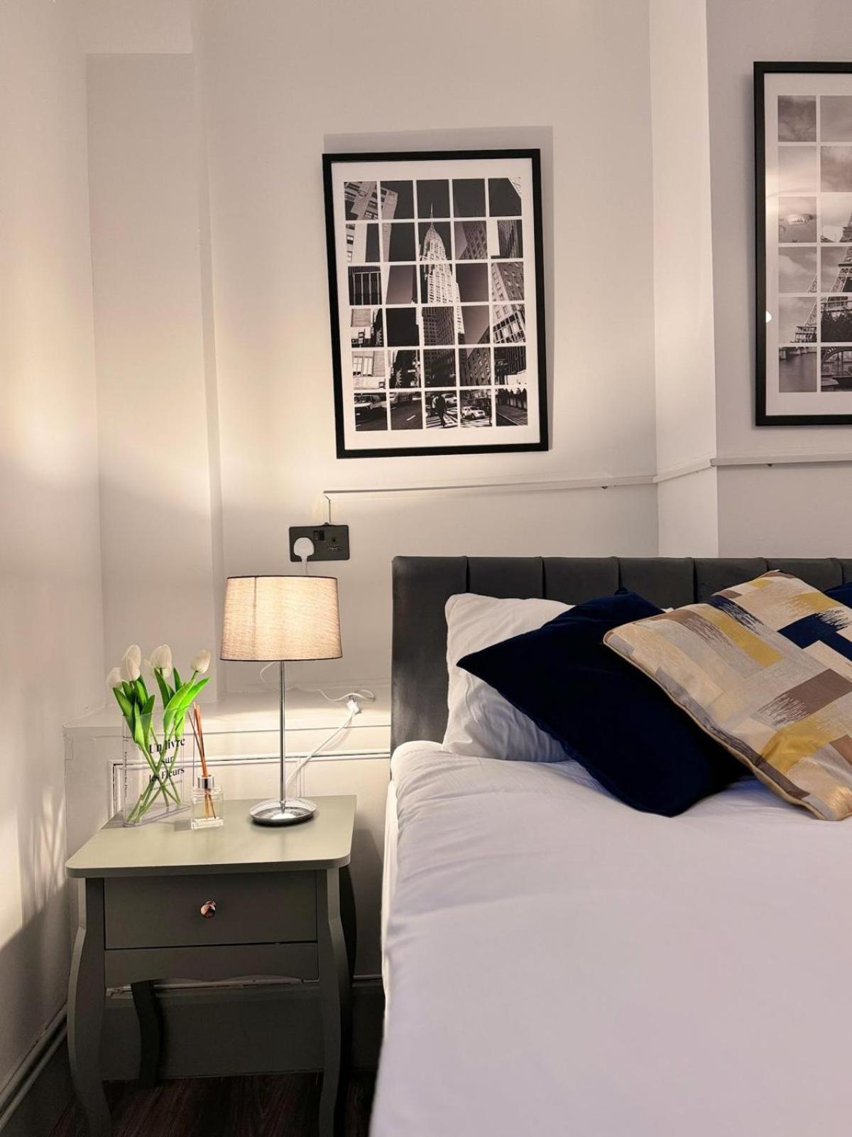 Camden Luxury Flats And En-suit * Londres