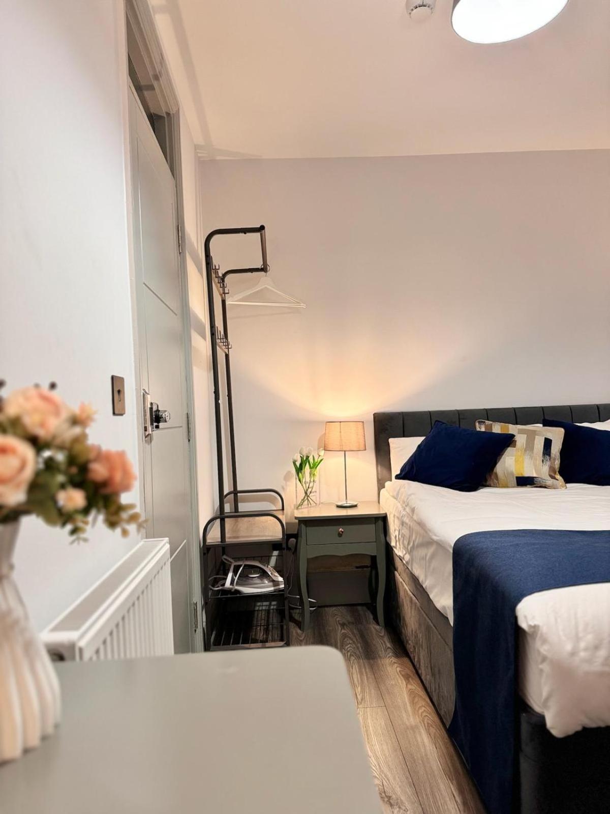 Camden Luxury Flats And En-suit Apartamento
