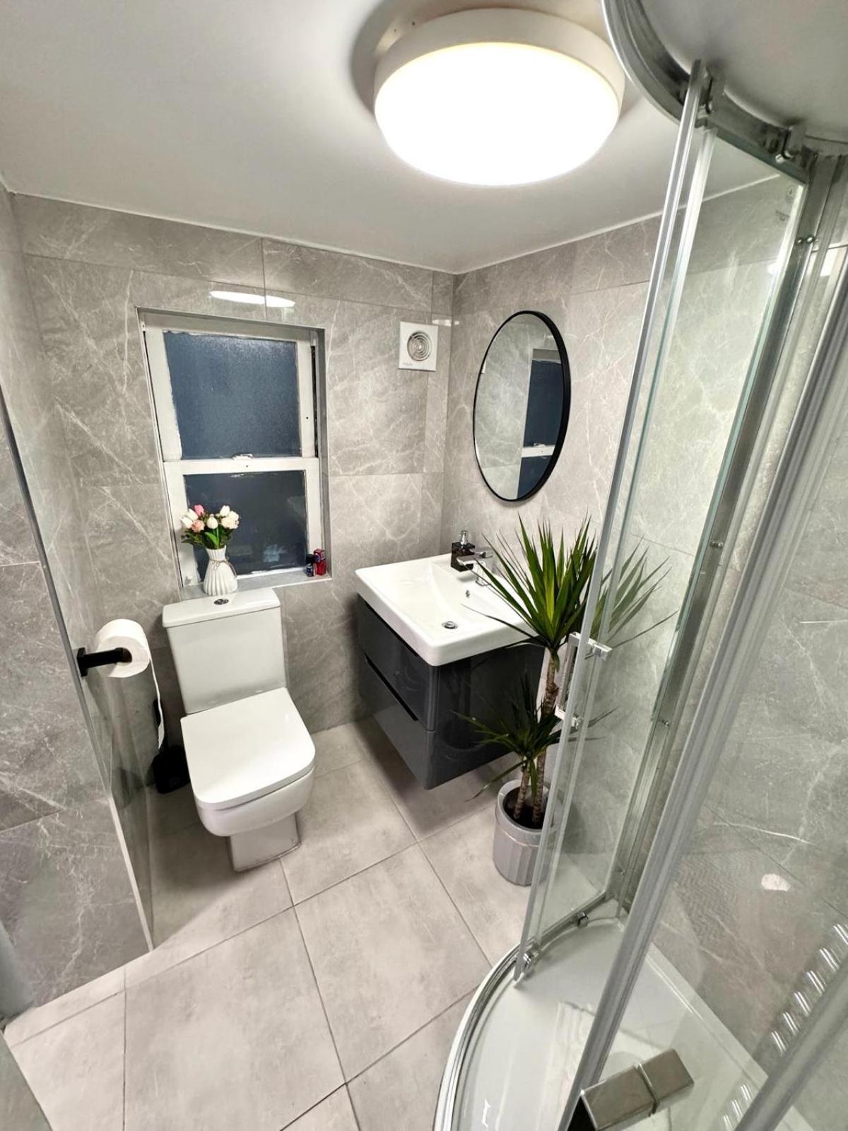 Camden Luxury Flats And En-suit * Londres