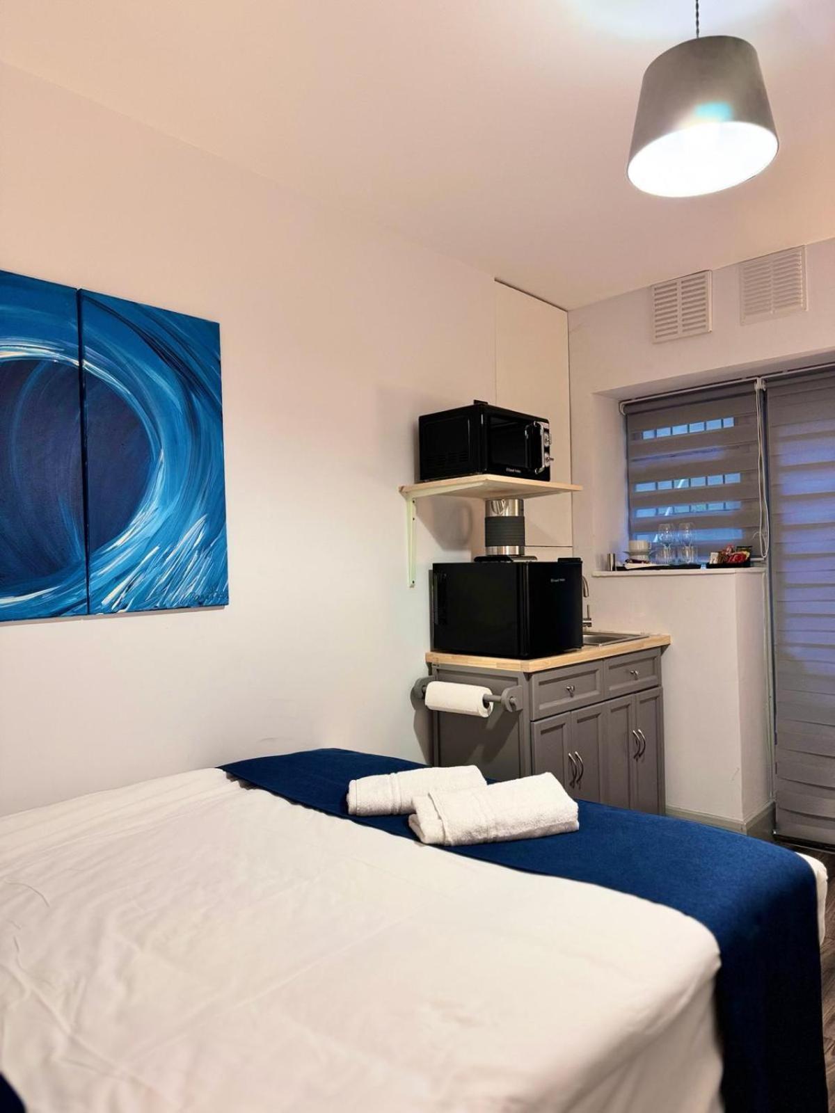 Camden Luxury Flats And En-suit Apartamento