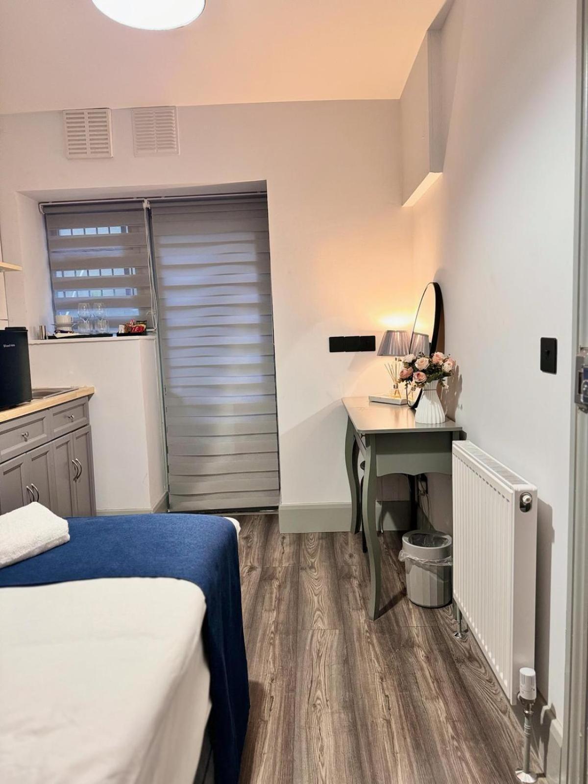 Camden Luxury Flats And En-suit Apartamento *