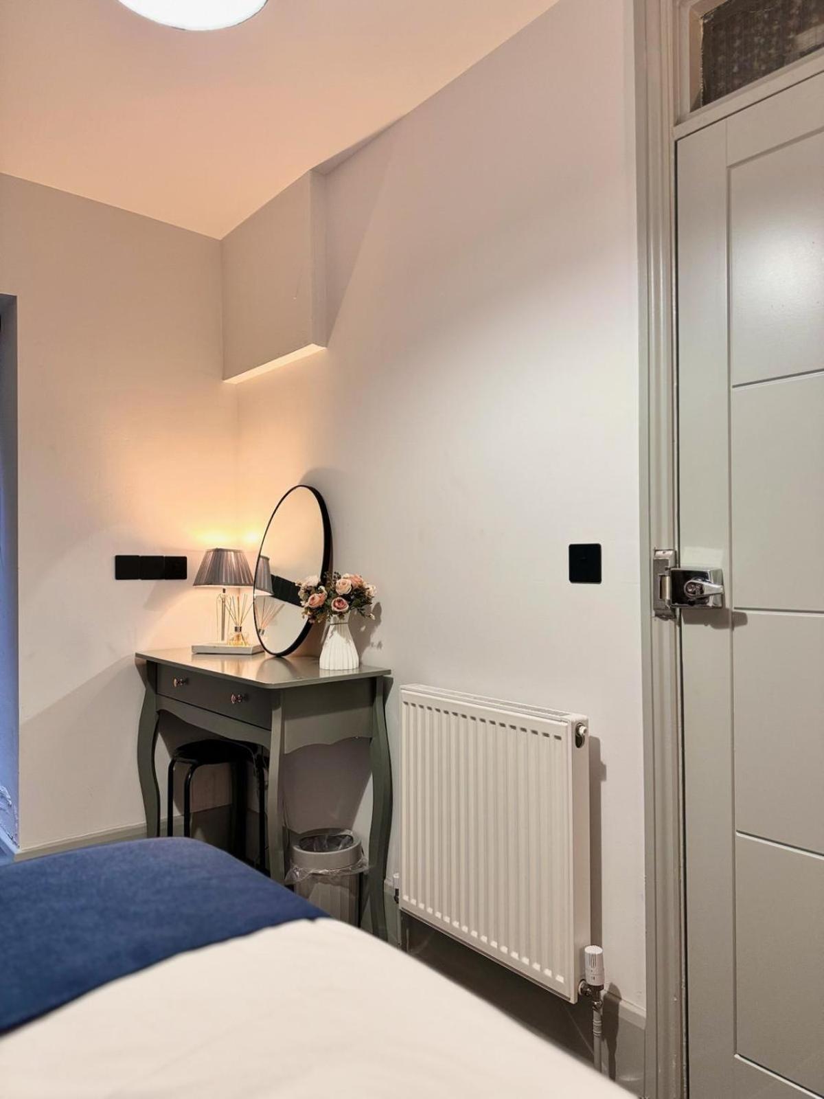 Apartamento Camden Luxury Flats And En-suit