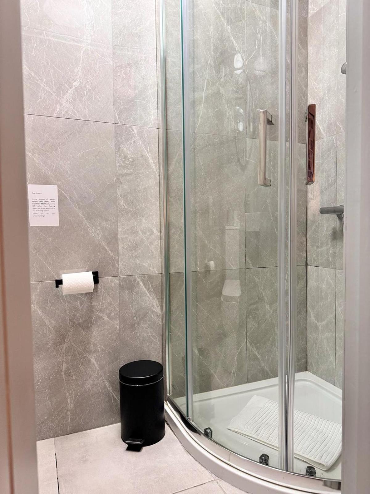 Camden Luxury Flats And En-suit Apartamento *