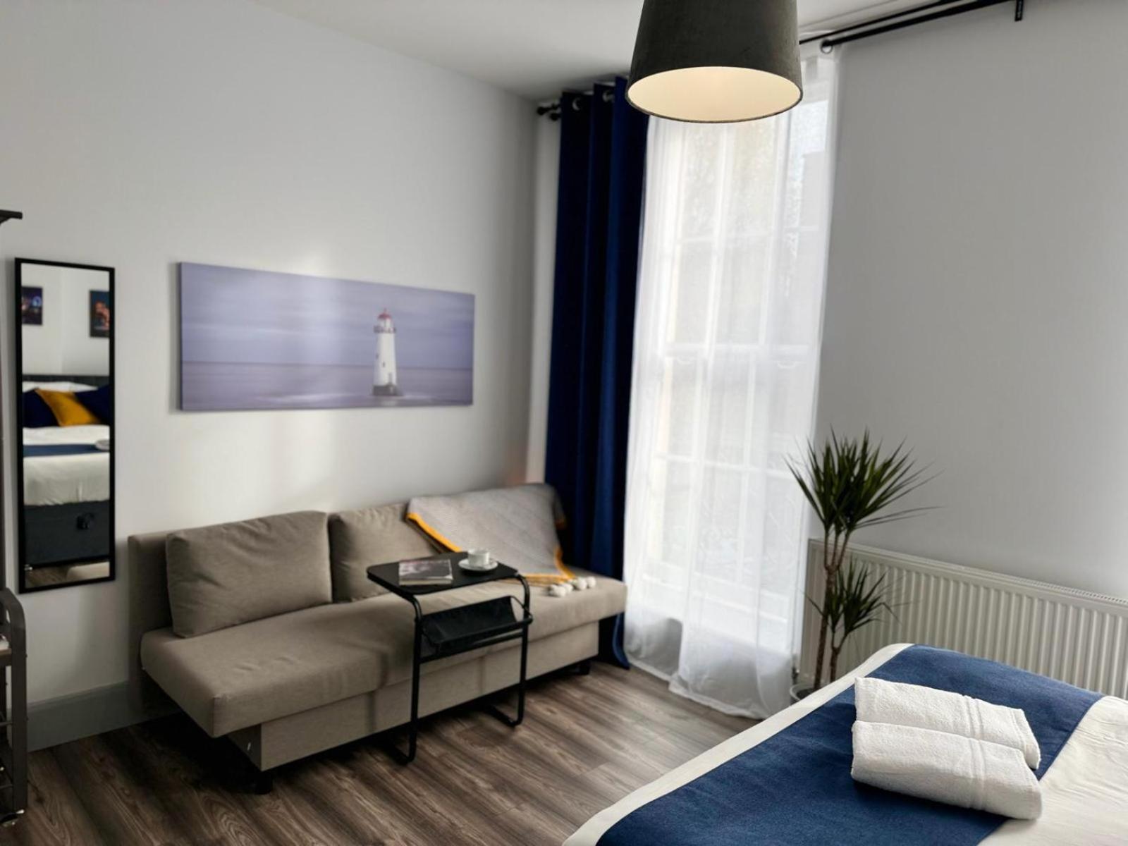 Camden Luxury Flats And En-suit Apartamento Londres