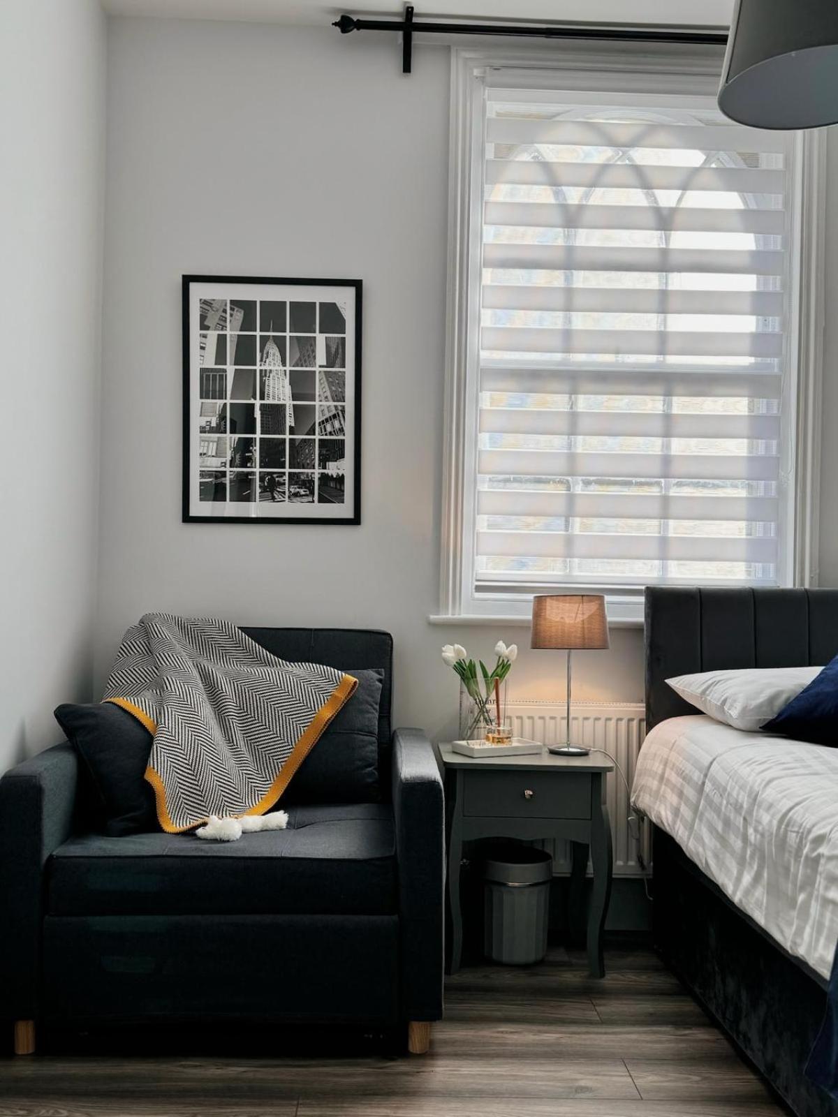Camden Luxury Flats And En-suit * Londres