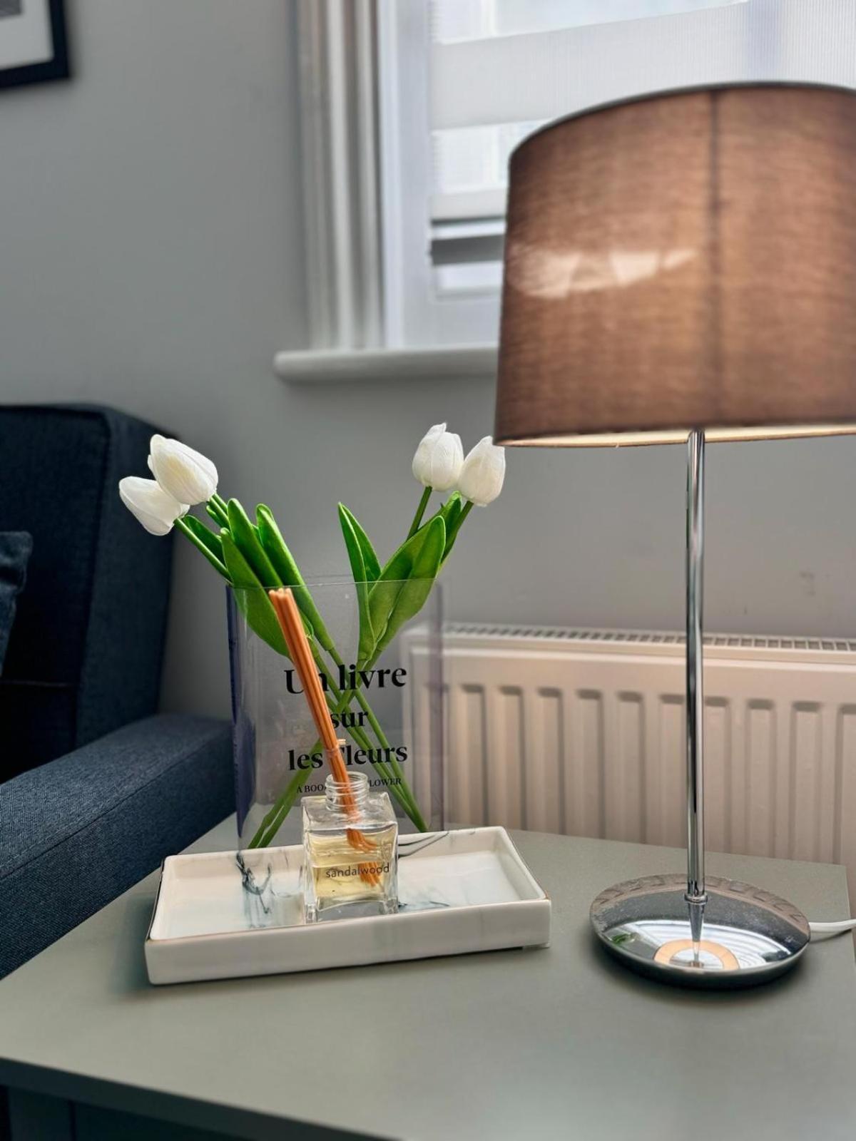 Camden Luxury Flats And En-suit Apartamento Londres