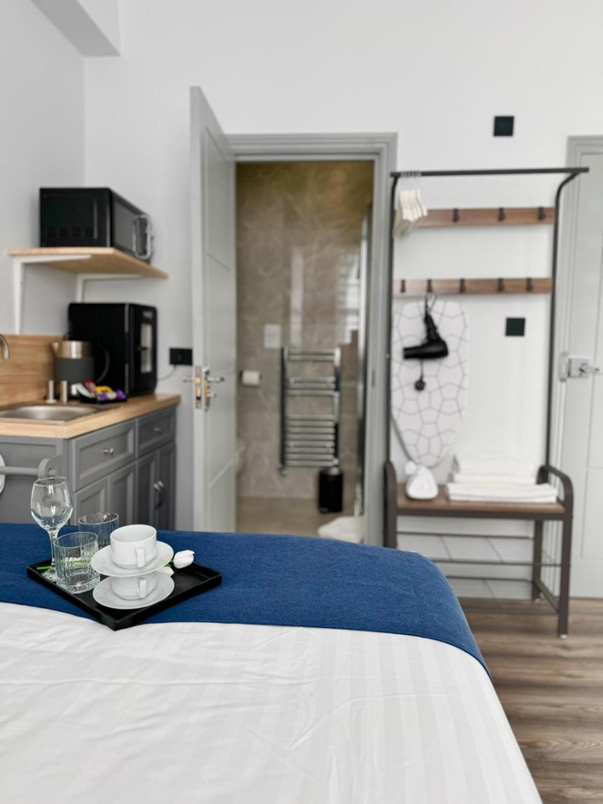 Camden Luxury Flats And En-suit Londres
